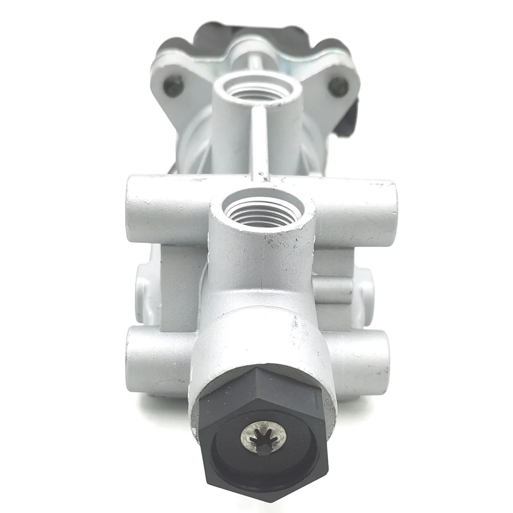 صمام التحكم في محور رفع فرامل الهواء للشاحنة لـ WABCO/MERCEDES-BENZ/MAN OE:4630840410 4630840310 515004989 5058203500 #5