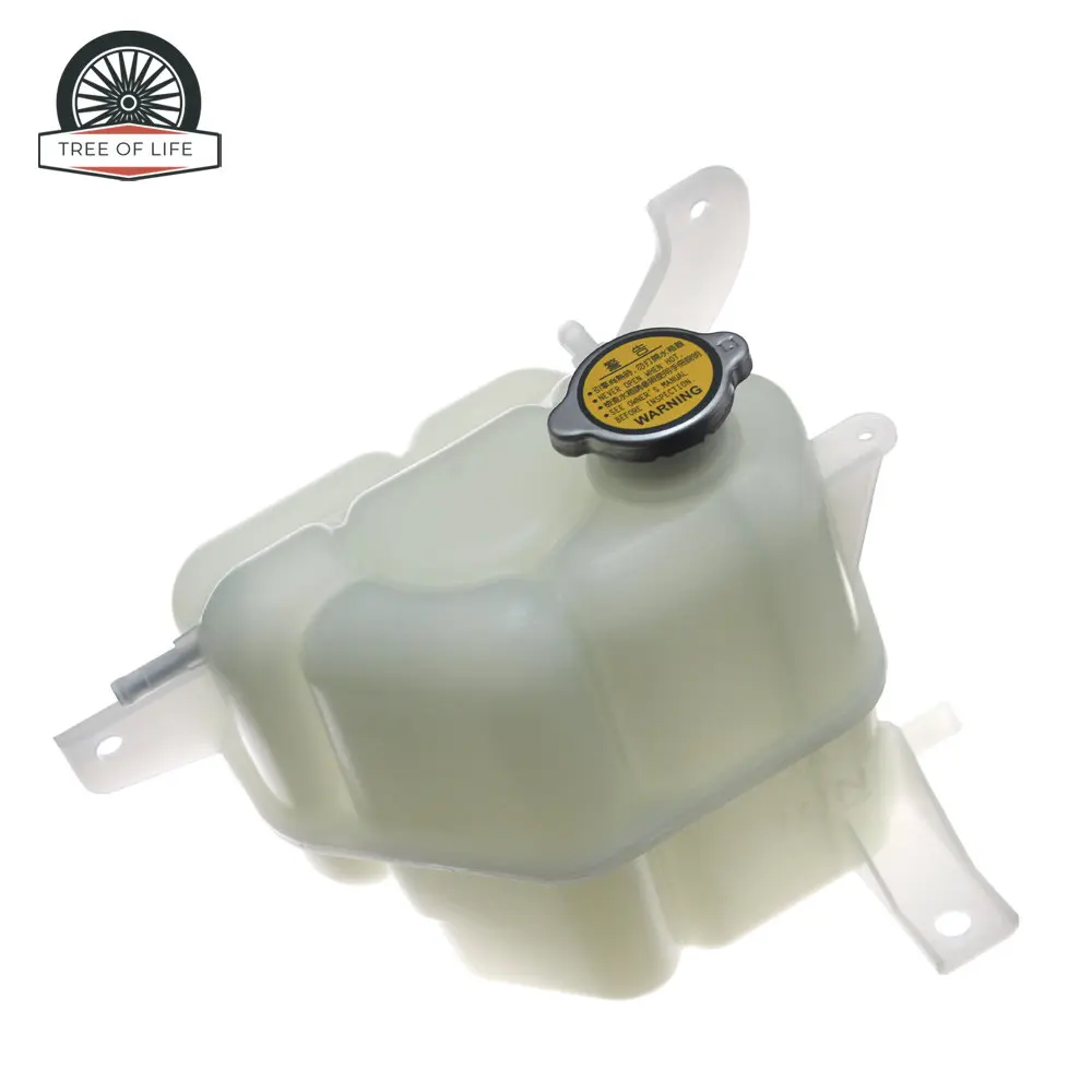 Kühler-Ausgleichsbehälter für Nissan PATHFINDER III SUV 2005 2006 2007 2008 2009 2010 2011 2012