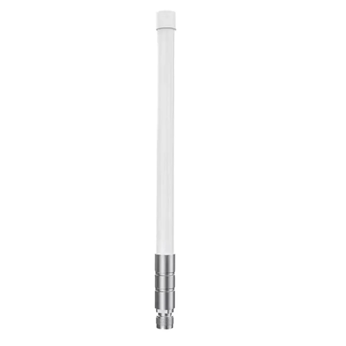 Promotion LoRa 868MHz 915MHz Omni Fiberglass LoRa Antenna N Male Long Distance Receiving Antennas Hotspot Outdoor 868MHz