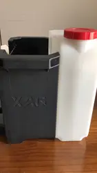 UVA Parts Cooler For XAG P100 Pro Cooler