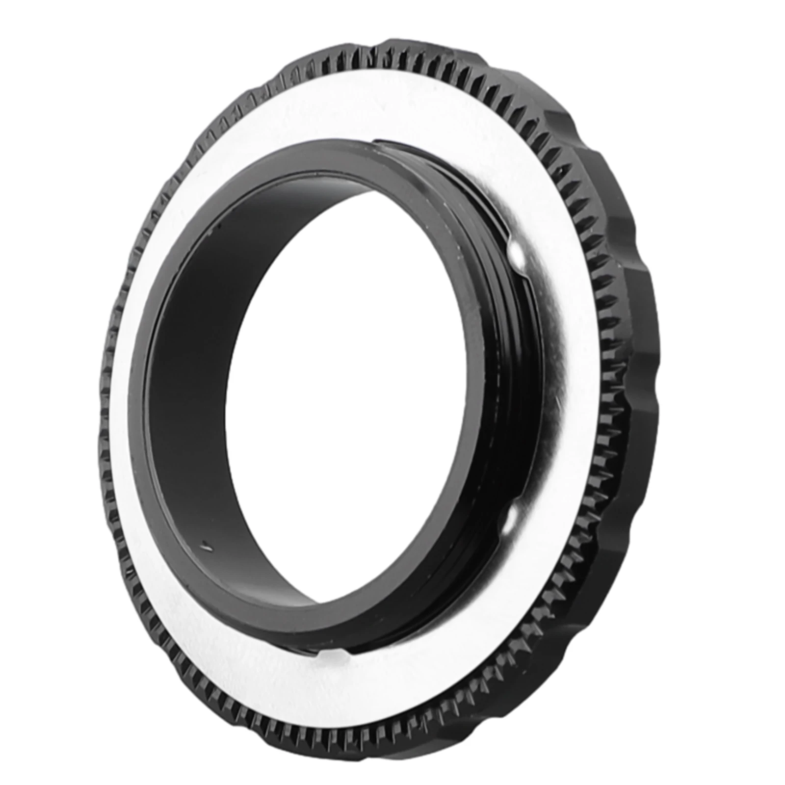 Hochwertiger Sicherungsring für Scheibenbremsnaben für Shimano sorgt für eine perfekte Passform für 9/12/15 mm Achsen-Mittelschlossabdeckung