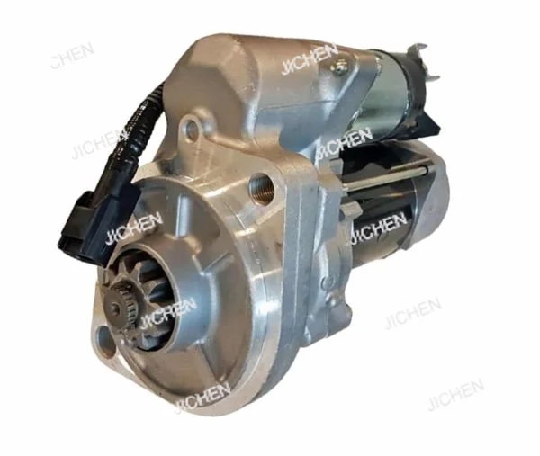 For 24V Engine Star…