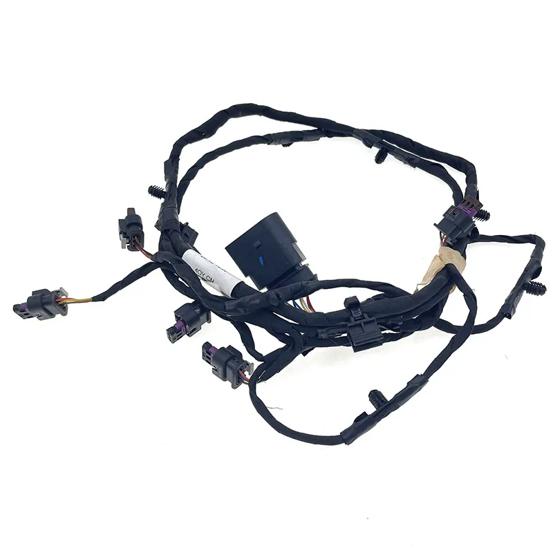 2GD971095A 2GA971095D Front Parking Sensor Wiring Harness for T-Roc 2GA 971 095 D 2GA971095 D