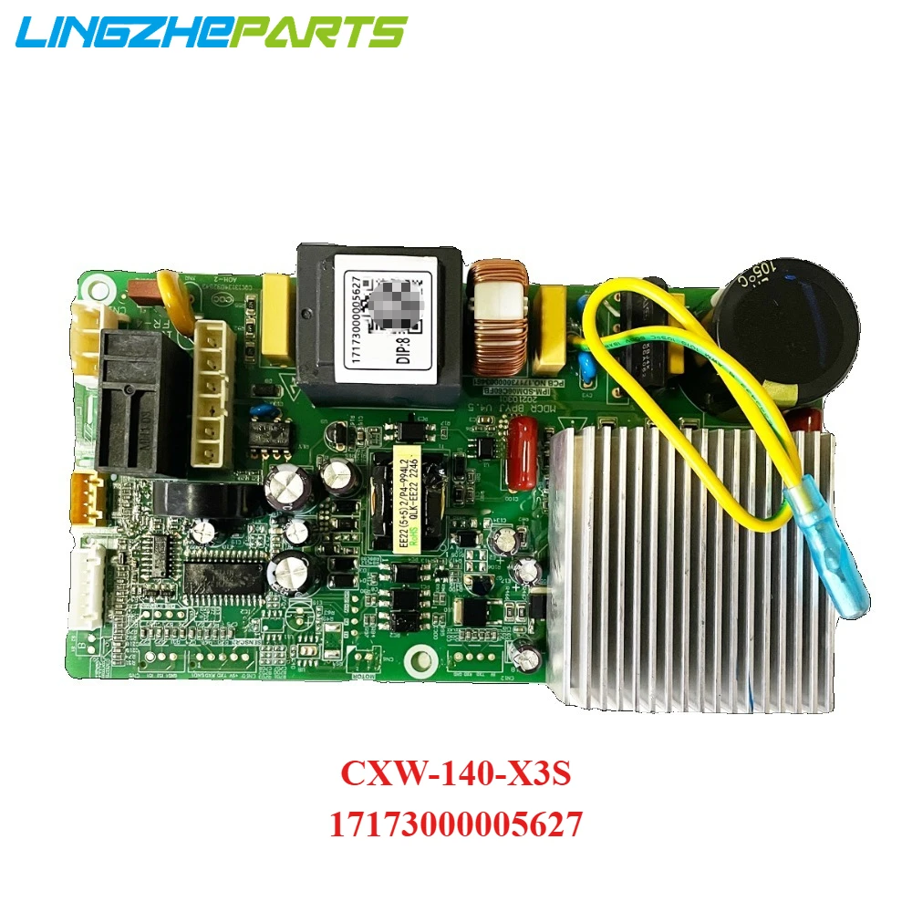 Used For Midea Rang…