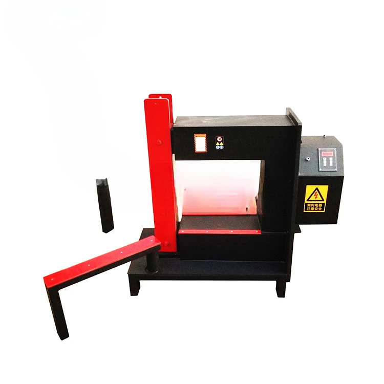 Digital display constant temperature bearing induction heater TIH-200/400/500S/800 motor aluminum shell heater