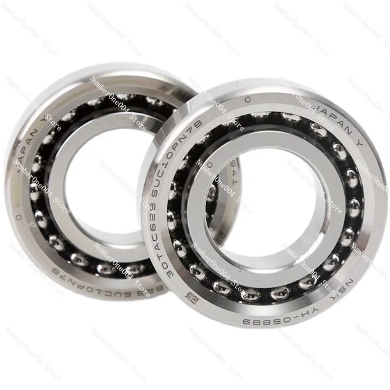 محامل NSK 15TAC47 17TAC47 20TAC47 25TAC62B SUC10PN7B