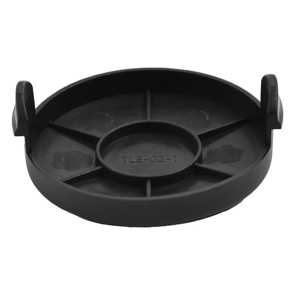 Trimmer Spools Cap Spools Cap Cover 88.3mm Accs RTV 400 RTV 550/1 Replaceable String Trimmer Parts High Quality