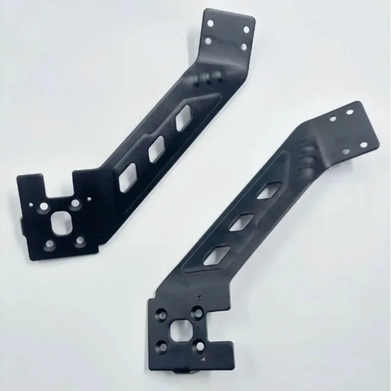 Original Left/Right Frame Beam for KuKirin G2 Pro/MAX DB, Forged Aluminum Connecting Side Bar for Electric Scooter Frame Parts