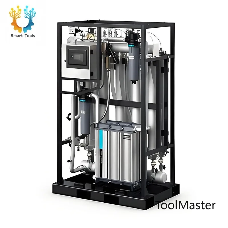

【2026】Good Quality Gas Generation Equipmentliquid Nitrogen Generator Desktop