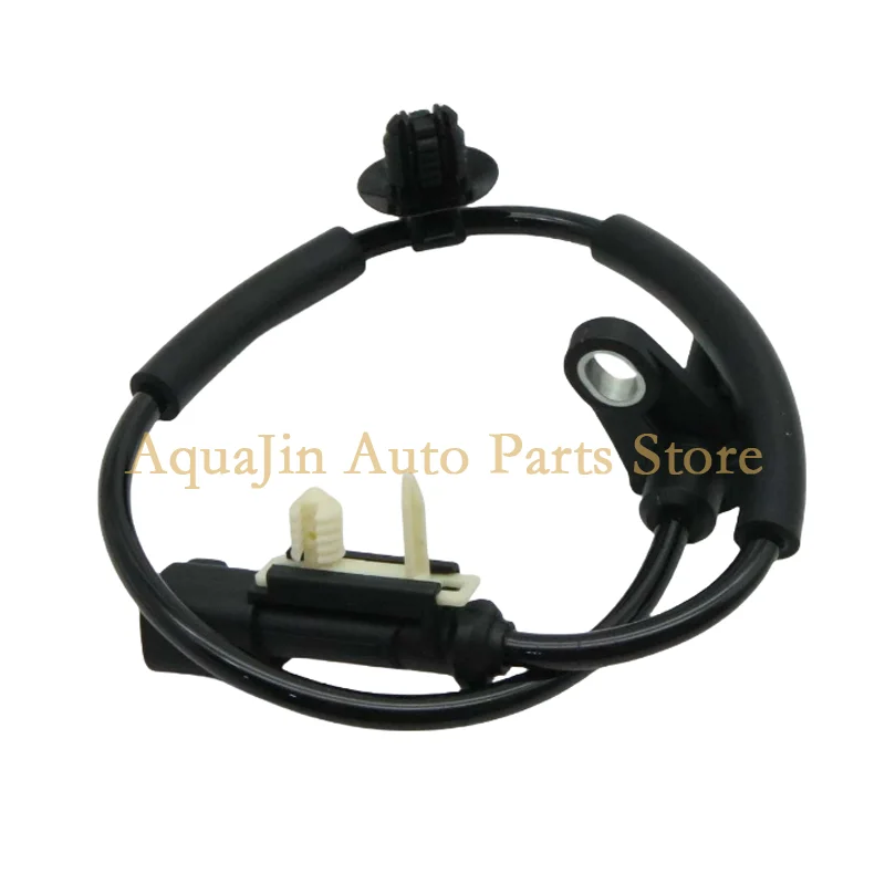 JB3C-2C216-AA Ford Ranger Mk3 III T6 2011 용 후방 좌측 ABS 휠 속도 센서 OEM JB3C2C216AA JB3Z2C190B 자동차 액세서리에 적합