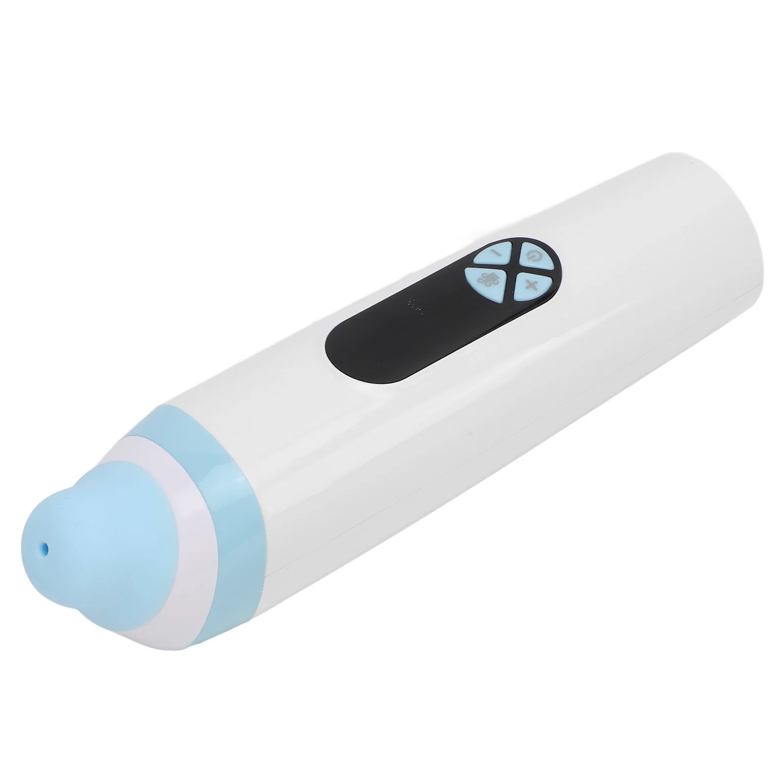 Eustachian Tube Unclogger Portable Ear Pressure Relief Device Relieve Tinnitus Balancing Ear Pressure Easy To Use for Flying