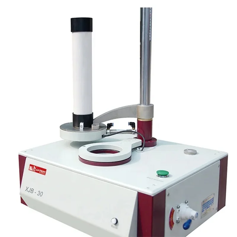 Falling Tester Fall Machine ASTM D1709 ISO 7765 Dart Drop Impact Test