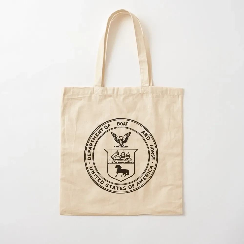 

Department of  and  Tote Bag Cloth bags shopping cart bags Big bag Tote Bag