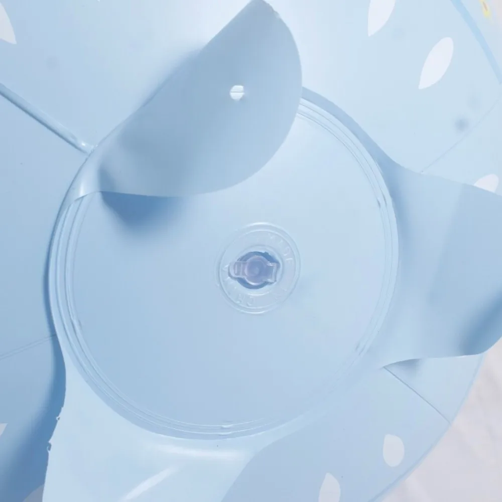 

Festive PVC 41 Inch Easter Egg Balloon Easter Bunny Inflatable Giant Easter Egg Reusable DIY Easter Decor Easter Party