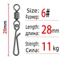 Size 6