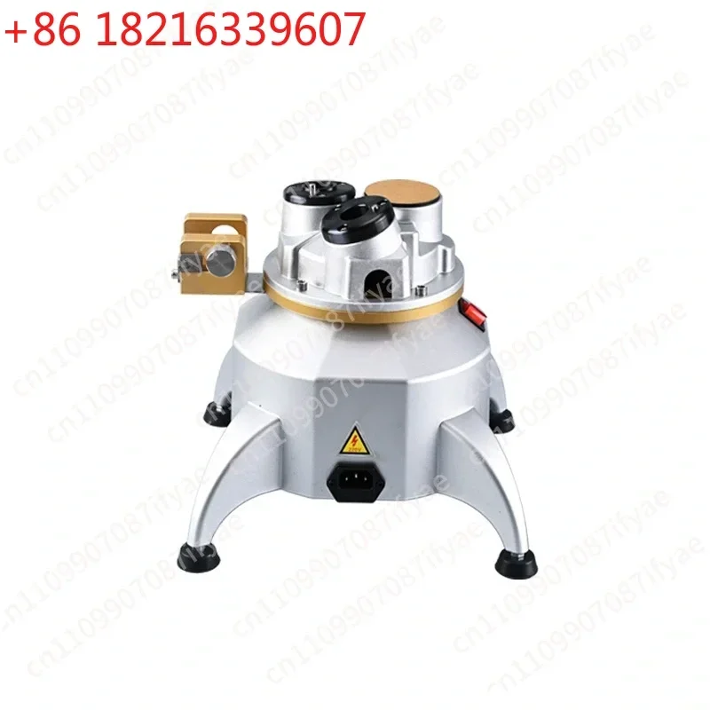 YAO Milling Cutter Grinder High Precision Fast Grinding Tungsten Steel Milling Cutter Small Automatic Positioning Universal Cutt