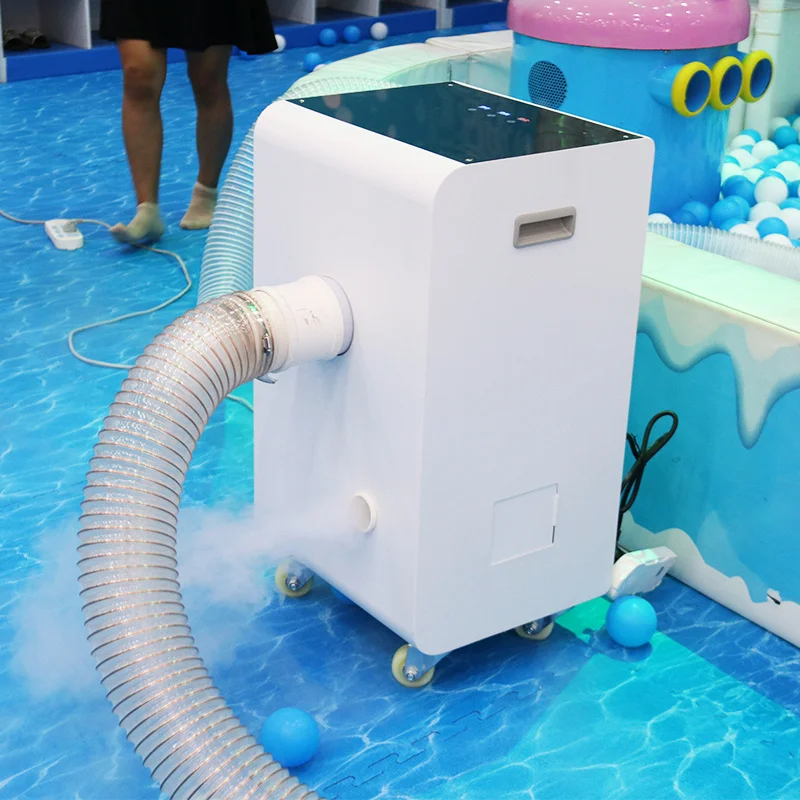 

Gold Seller Children's Park Integrated Wave Ball Cleaning and Disinfection Machine Ocean Ball Cleaning Machine with Core Engine