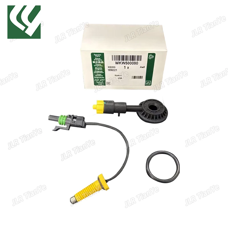 

WKW500080 Fuel Filter Water Detector Sensor for Land Rover Discovery 3/4 Range Rover Sport