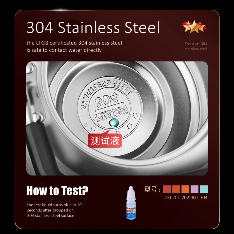 Thumbnail 2 - #3 Trending Stovetop Kettles Right Now