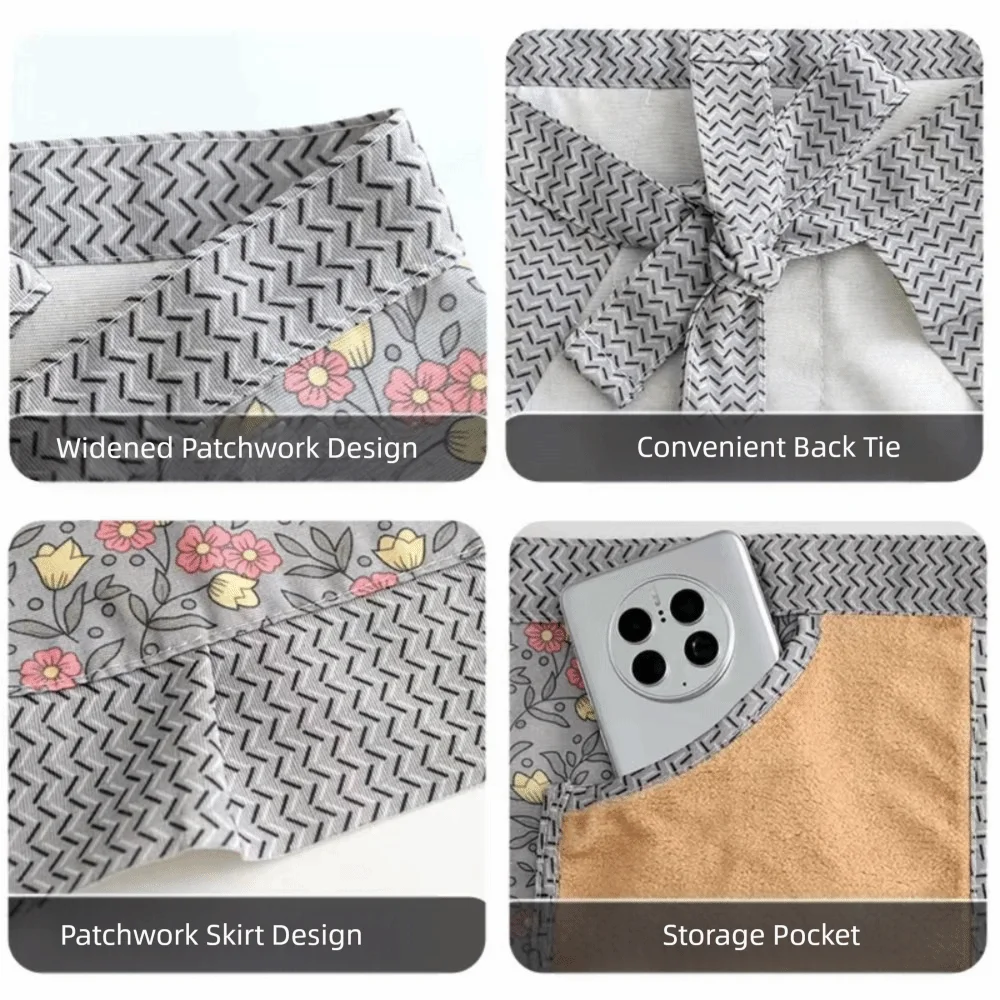 Fashion Canvas Half… - image