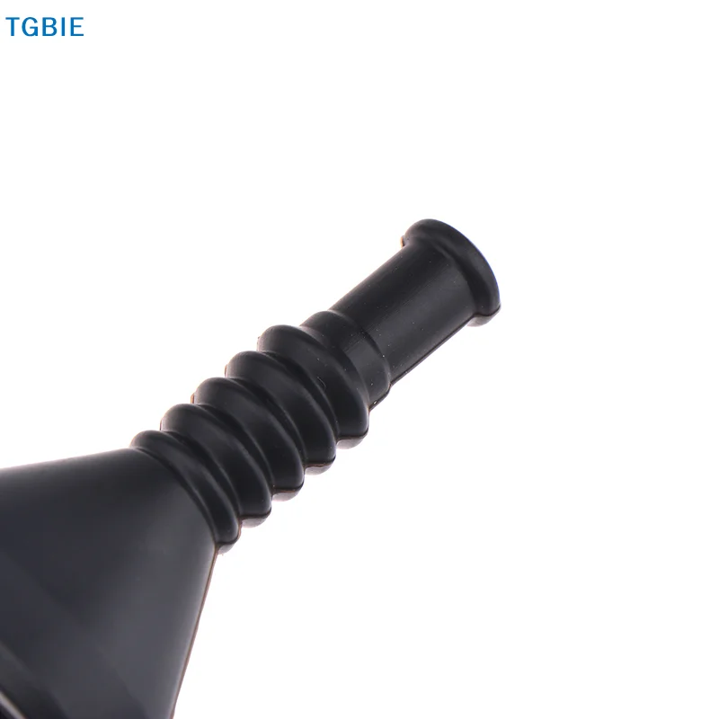 [TL]【TL】5 PCS 2/3/4/5 Pin Waterproof Automotive Wire Cover Rubber Boot Cap For Connector Series