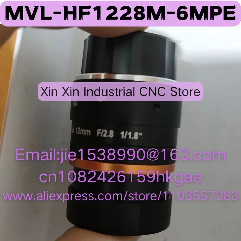 mvl-hf1228m-6mpe-usato-funzionamento-normale-testato-e-approvato