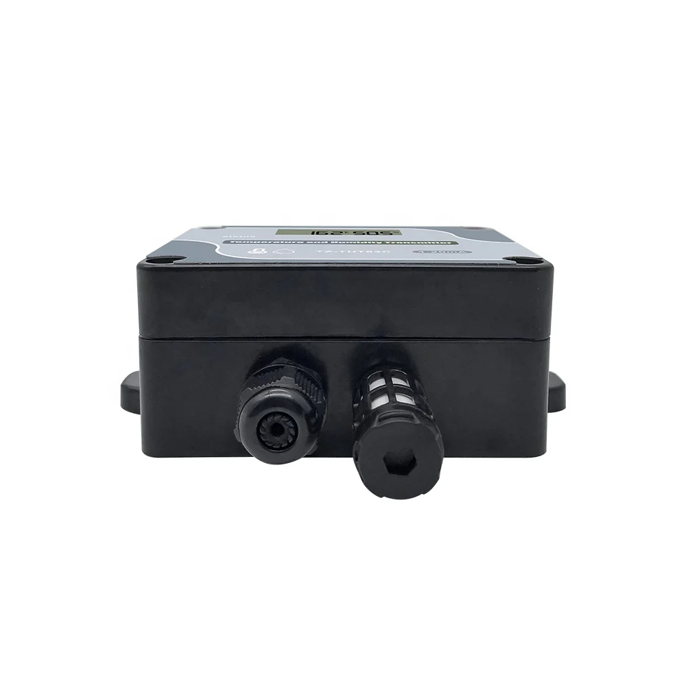 

THT03C Temperature sensor instruments monitoring solution temperature and humidity transmitter 4-20mA