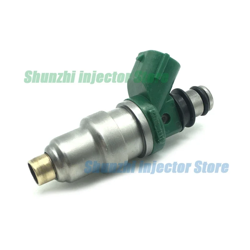 Fuel Injector Nozzle For  TOYOTA 95 96 97 98 Paseo Tercel 1.5L OEM:23250-11110 23209-11110 2325011110 2320911110