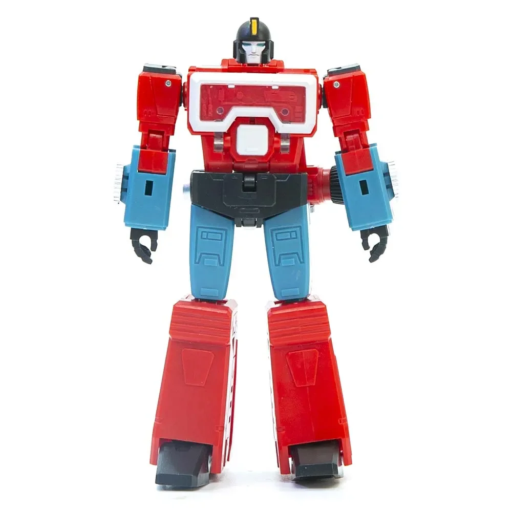 New Transformation Toys MFT MF-54 Microscope Perceptor MechFansToys MF54 Action Figure in stock