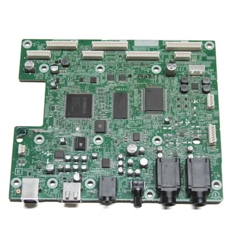Nueva placa base Original para Yamaha PSR-E473 PSR E473