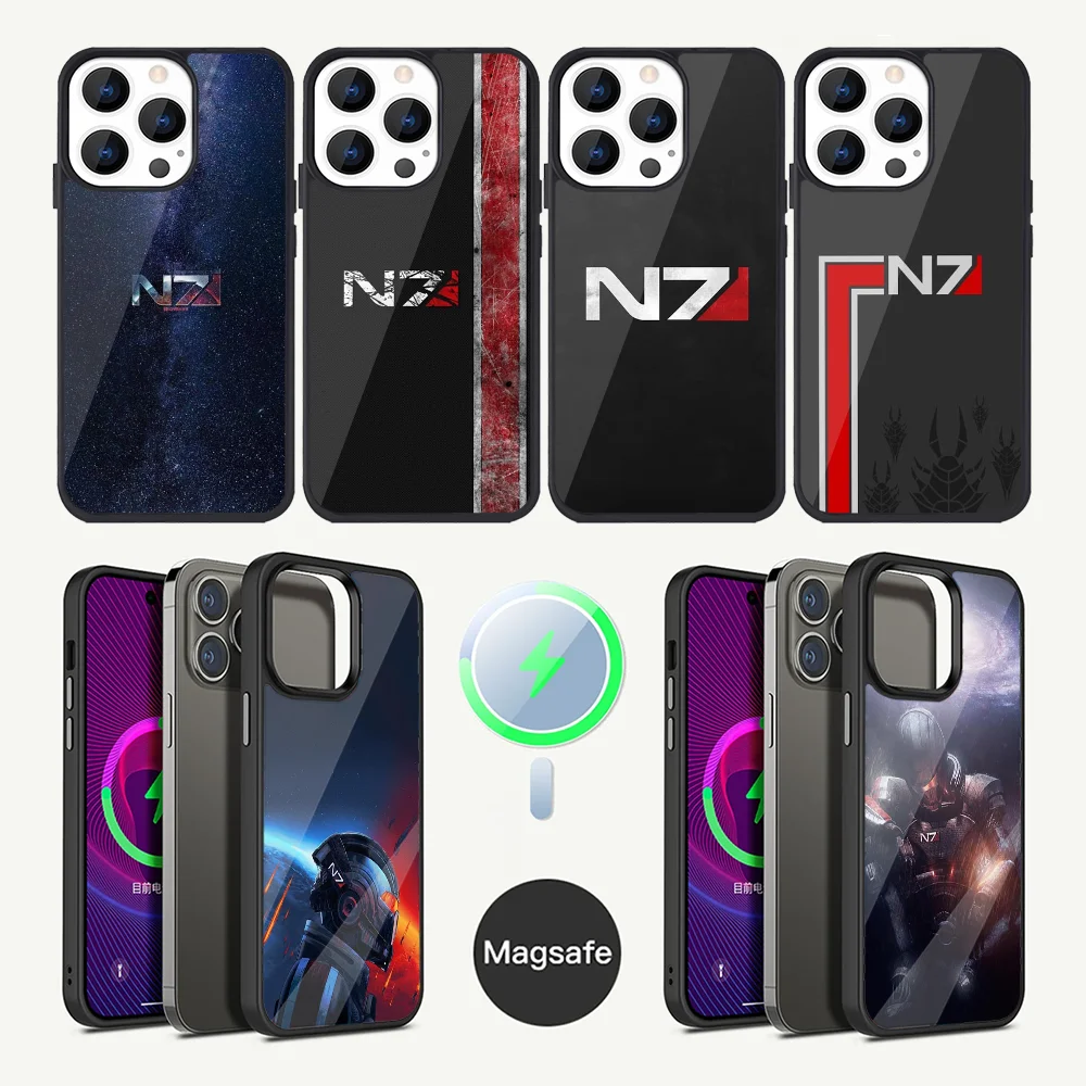 N7 M-Mass Effect Ga… - image