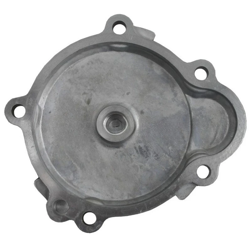 

Suitable for motorcycle modification accessories ZX-10R 04-05 engine side cover, magnetic motor cover, coil side cover