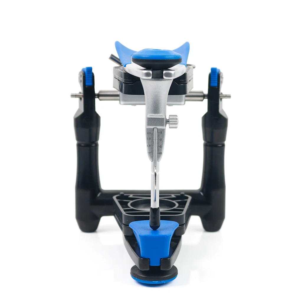 

Dental Artex BN Articulator Model Functional Articulator Teeth Model Accurate Scale Plaster Model Dentistry Lab Equipment