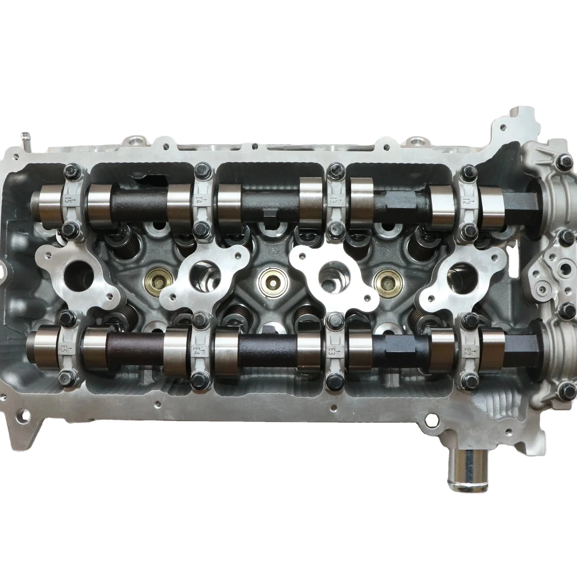 

For High Quality Cylinder Head Assembly For Toyota Series 2TR 11101-75240 11101-75150
