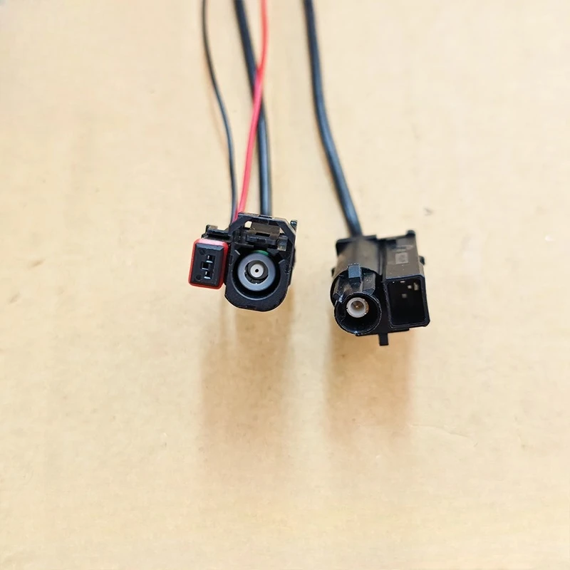 

1pcs For BYD Front and Rear Camera Video Cable Connector