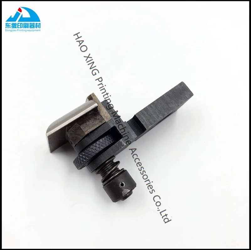 Запасные части для печатного оборудования, винт GTO52 61x41x30 мм для аксессуаров для печатных машин Heidelberg, винт с высоким качеством