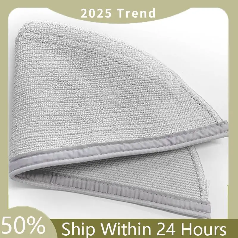 فرشاة جانبية رئيسية فلتر HEPA ممسحة قماش كما هو موضح قطع غيار بلاستيكية لشاومي Mijia 1C STYTJ01ZHM 1T STYTJ02ZHM