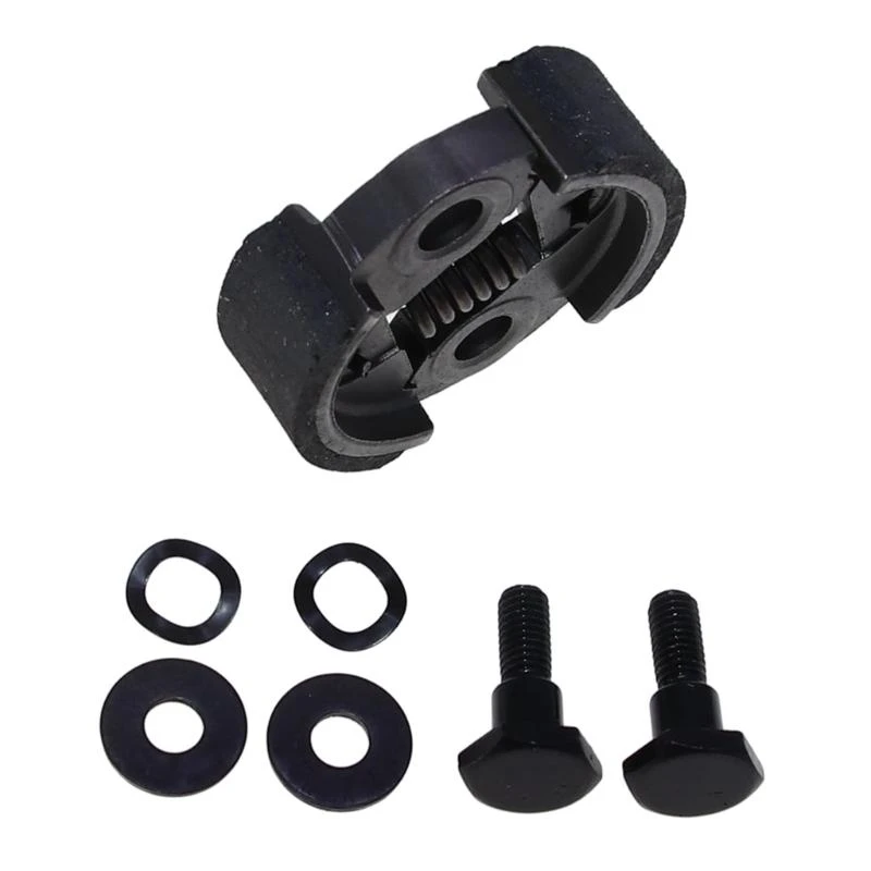 Y1AD Clutch Brush Cutter for 32cc 34cc Hedge Trimmers Garden Tools Spare Parts Garden