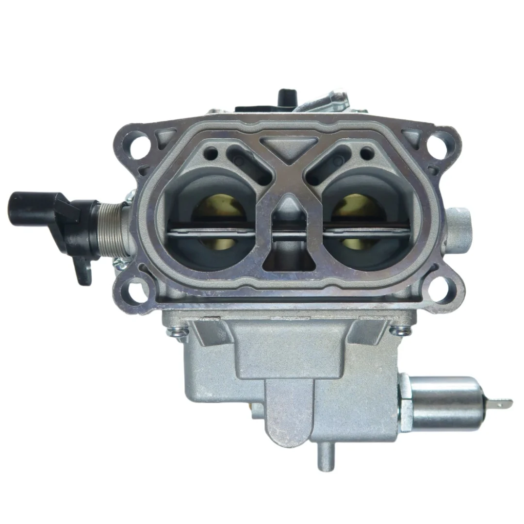 GXV530 Lawn Mower Carburetor For Honda 16100-Z0A-815 BW02B GCV520 GCV530 GXV530R GXV530U Motors Engine Carb view 4