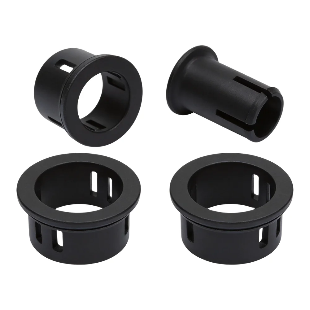 For Ford Transit 00-14 Rear Door Check Strap Car Repair Vehicle Maintenance As Shown Auto Fastener 4-Piece Set