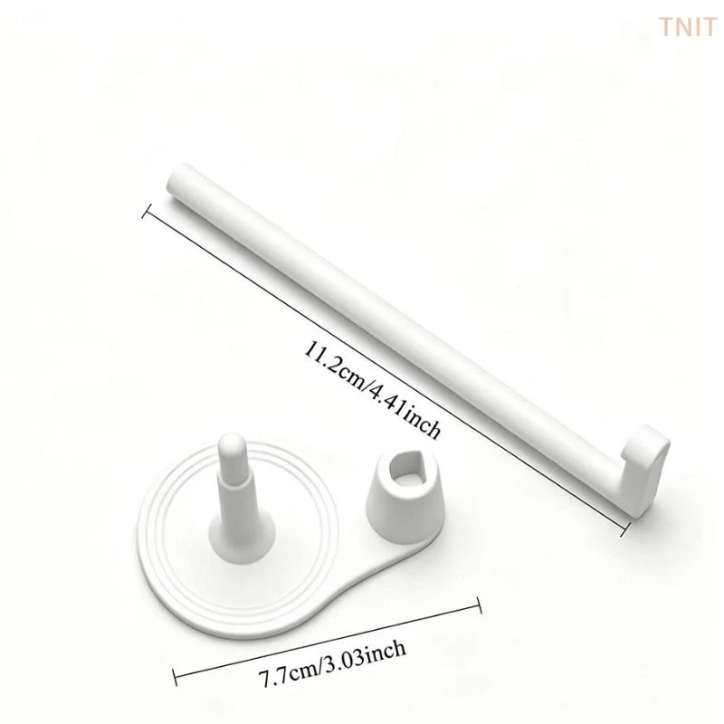 [J] Sewing Machine Thread Stand Universal 3D Printed Winding Storage Stand Household Anti- Sewing Machine Vertical Spool Rack