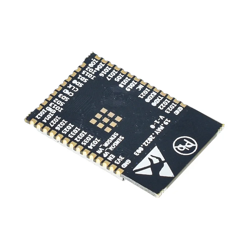 ESP32SModule WiFi + Module Bluetooth Port sérieWiFi avec connecteur d'antenne