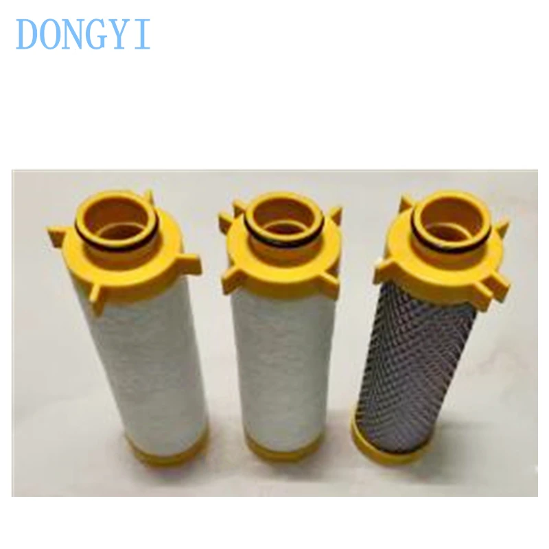 Filter Element E-006 E-010 E-020 E-030 GP HE AC FOR Laser Cutting Cold Drying Machine