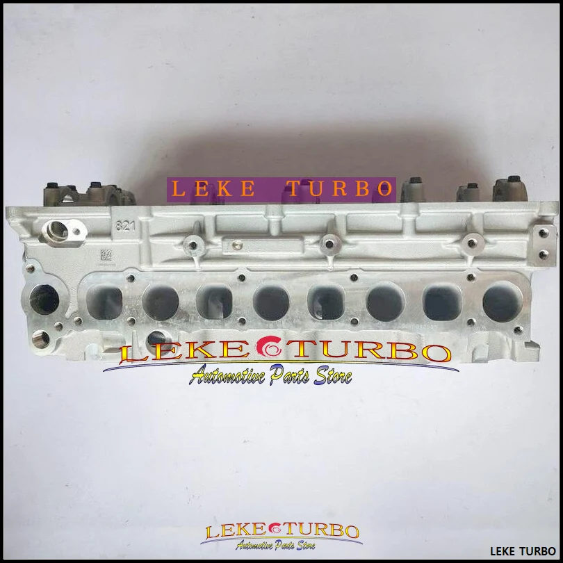 

WW 908 753 D4CB D4CB-VGT Головка блока цилиндров для Hyundai H1 H200 Starex Porter 2.5L CRDI DOHC 16V D4CBVGT 22100-4A010 221004A010 4A010