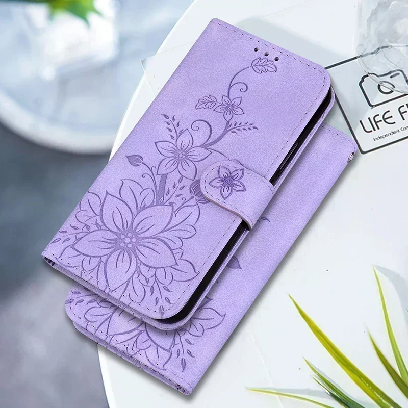 Magnetische Wallet-Flip-Hülle für Oppo Find X9 PRO X5 X3 Lite Neo A6X A6C A6T A6S A6 GT A6 PRO 4G 5G Leder-Schutzhülle – Detail 28