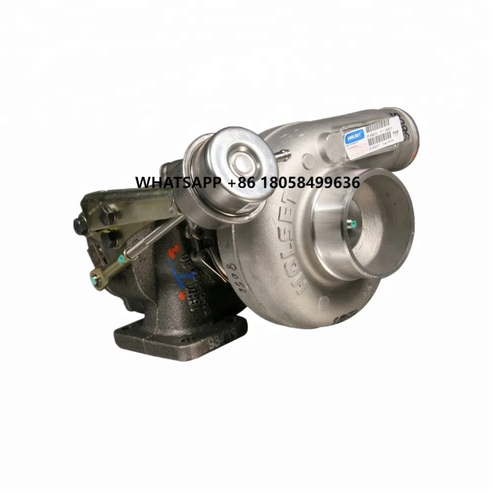 

Chinese Supplier 4Bt Engine Kit China Cheap Electric Turbocharger