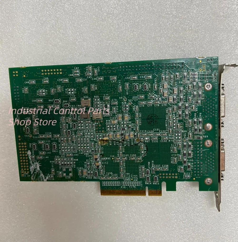 Industrial equipment board R64-CL REV.3.0 R64C-3.4