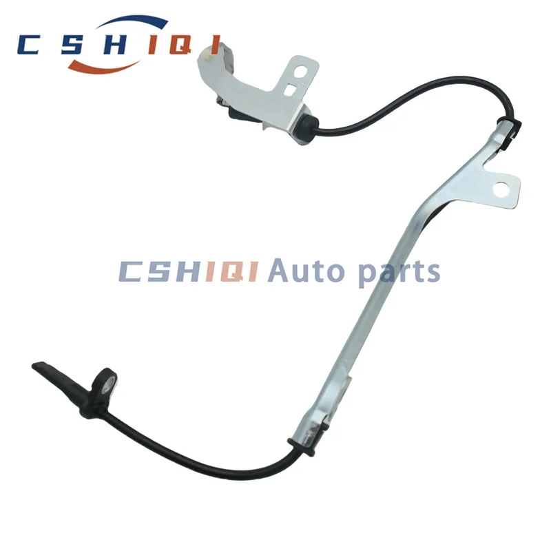 الجانب الأيمن الخلفي ABS سرعة الاستشعار ل 2007 - 2009 سوبارو Outback ليجاسي 27540 AG12A 27540AG12A اكسسوارات قطع غيار السيارات 27540-AG12A #4