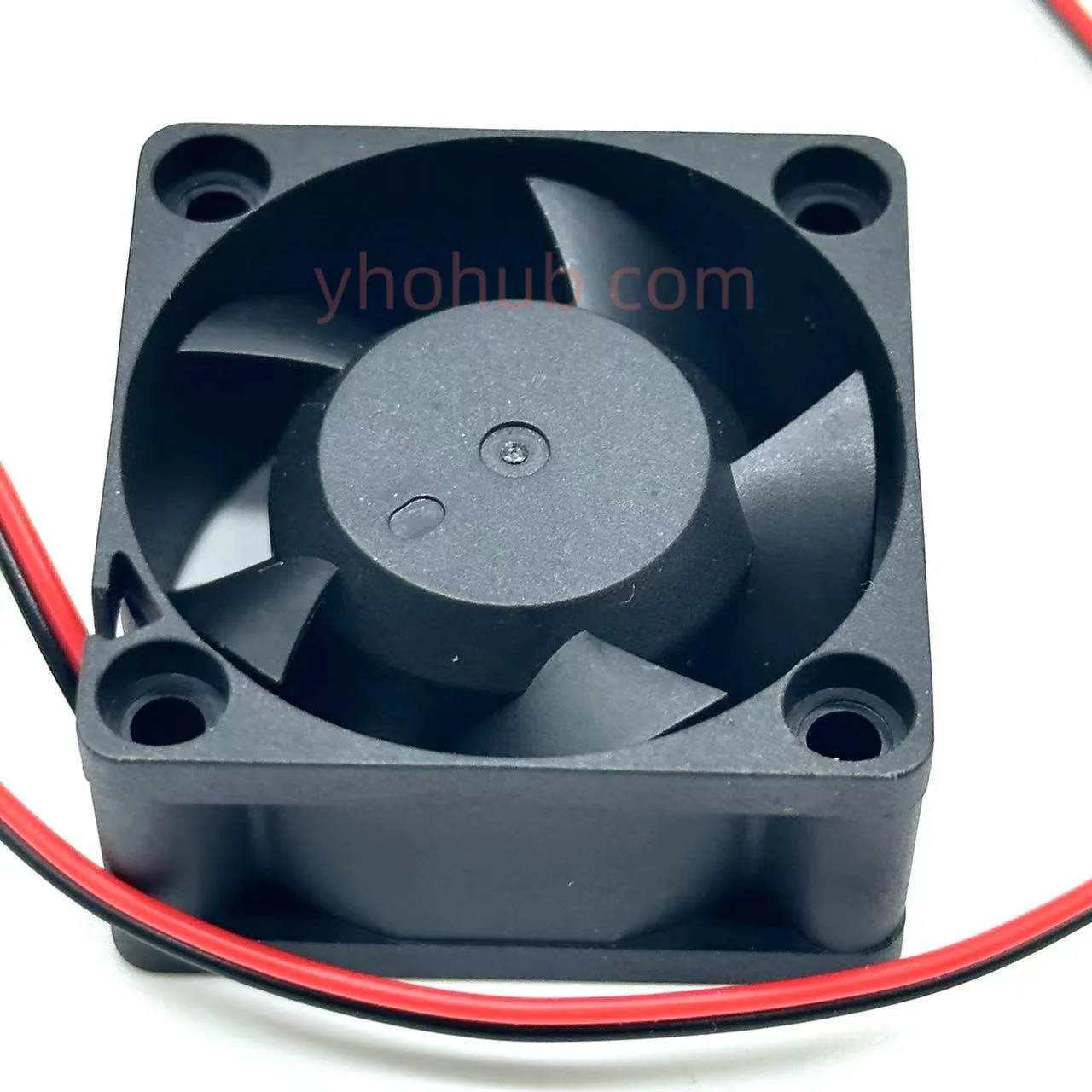 YH-XQF X4020D24HB DC 24V 0.1A 40x40x20mm 2-Wire Server Cooling Fan