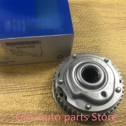 Original Intake Exhaust EngineTiming Camshaft Gear For Chevrolet Aveo Cruze Sonic Opel Vauxhall Astra 55567048 55568386 55567049